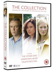 Rosamunde Pilcher: The Collection [DVD]