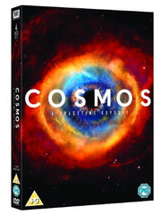 Cosmos Season 1 [DVD]