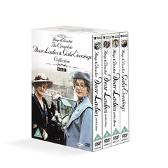 The Complete Dear Ladies and Gala Evenings [DVD]