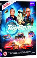 Top Gear - Series 23 [DVD]