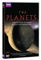 The Planets [DVD]