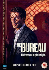 The Bureau Season 2 [DVD]