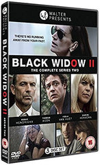 Black Widow Series 2 [DVD]