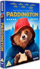 Paddington [DVD] [2015]