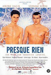 Presque Rien (Come Undone) [DVD]