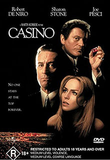 Casino (DVD)