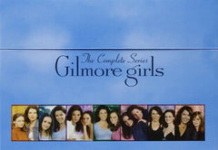 Gilmore Girls - Complete Season 1-7 [DVD]