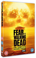 Fear the Walking Dead - Season 2 [DVD]