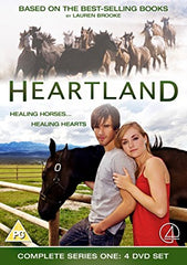 Heartland - The Complete First Season [DVD] [2007]