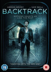 Backtrack [DVD]