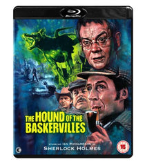 The Hound Of The Baskervilles [Blu-ray]