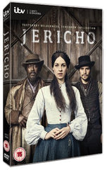 Jericho [DVD]