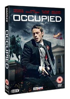 Occupied (Okkupert) [DVD]