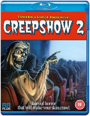 Creepshow 2 [Blu-ray]