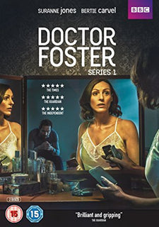 Doctor Foster Series 1 [DVD] [2015]