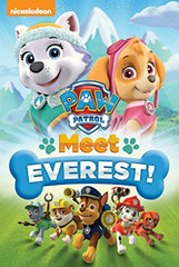 Paw Patrol: Meet Everest! [DVD] [2016]