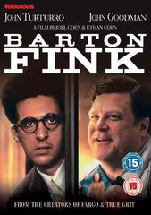 Barton Fink [DVD]