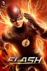 The Flash - Season 2 [Blu-ray]