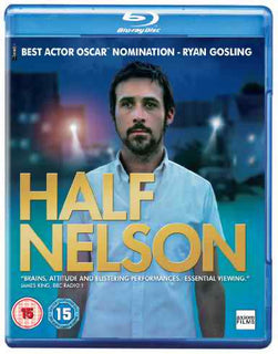 Half Nelson (Blu Ray) [DVD] [Blu-ray]