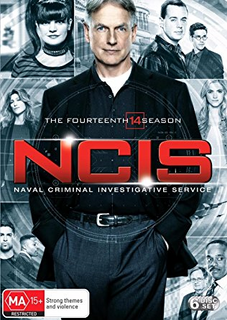 NCIS - Season 14